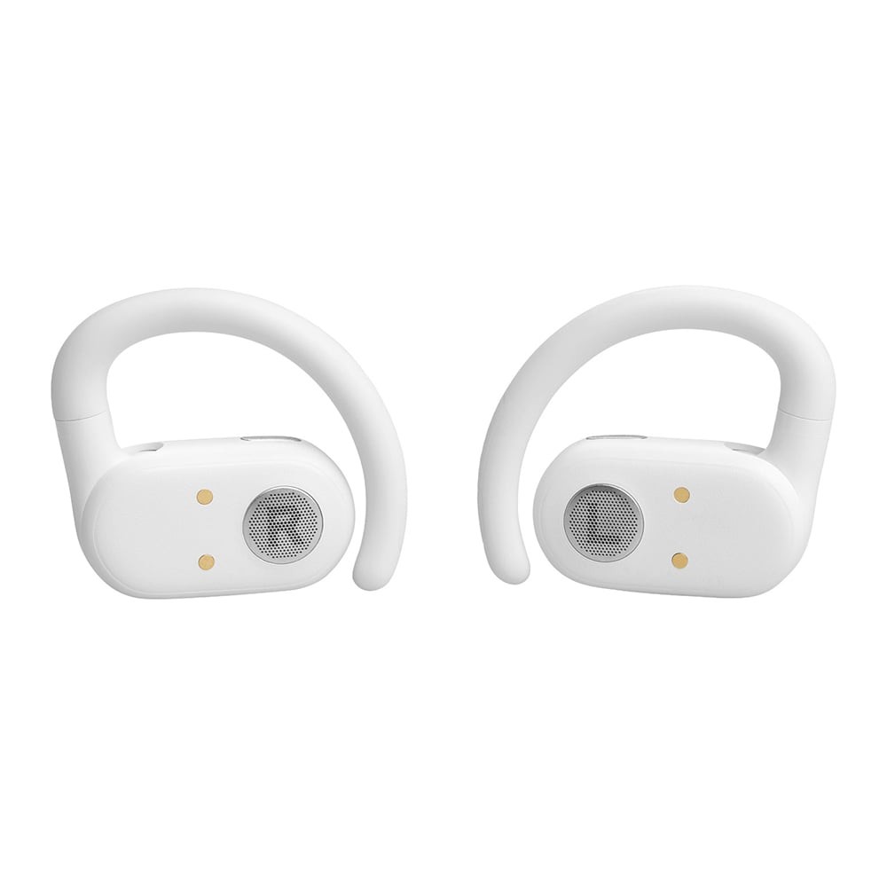 หูฟังไร้สาย JBL Soundgear Sense White