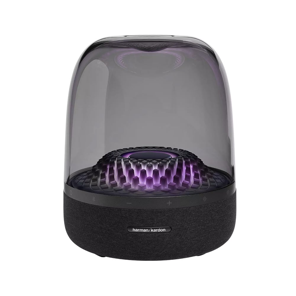 ลำโพง Harman Kardon Aura 4 Black