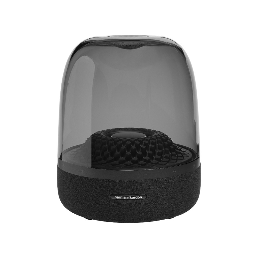 ลำโพง Harman Kardon Aura 4 Black