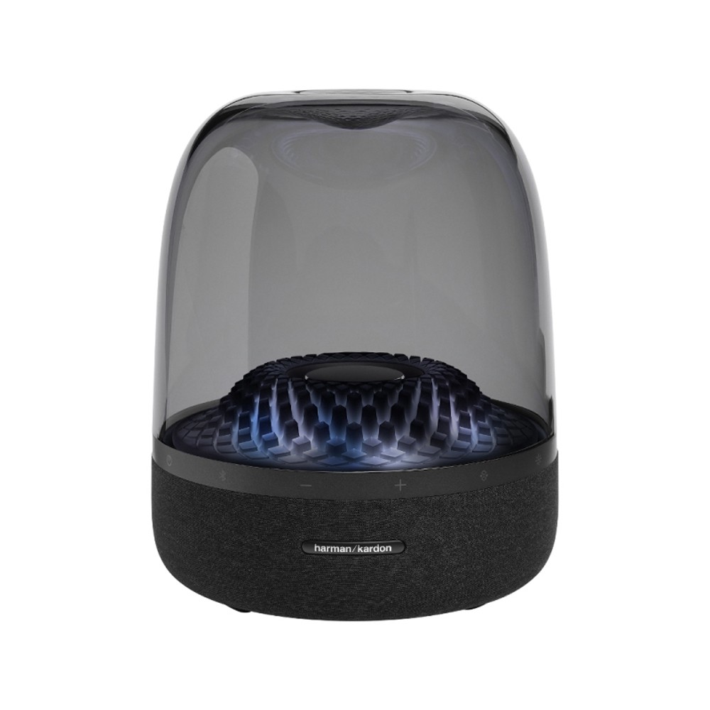 ลำโพง Harman Kardon Aura 4 Black