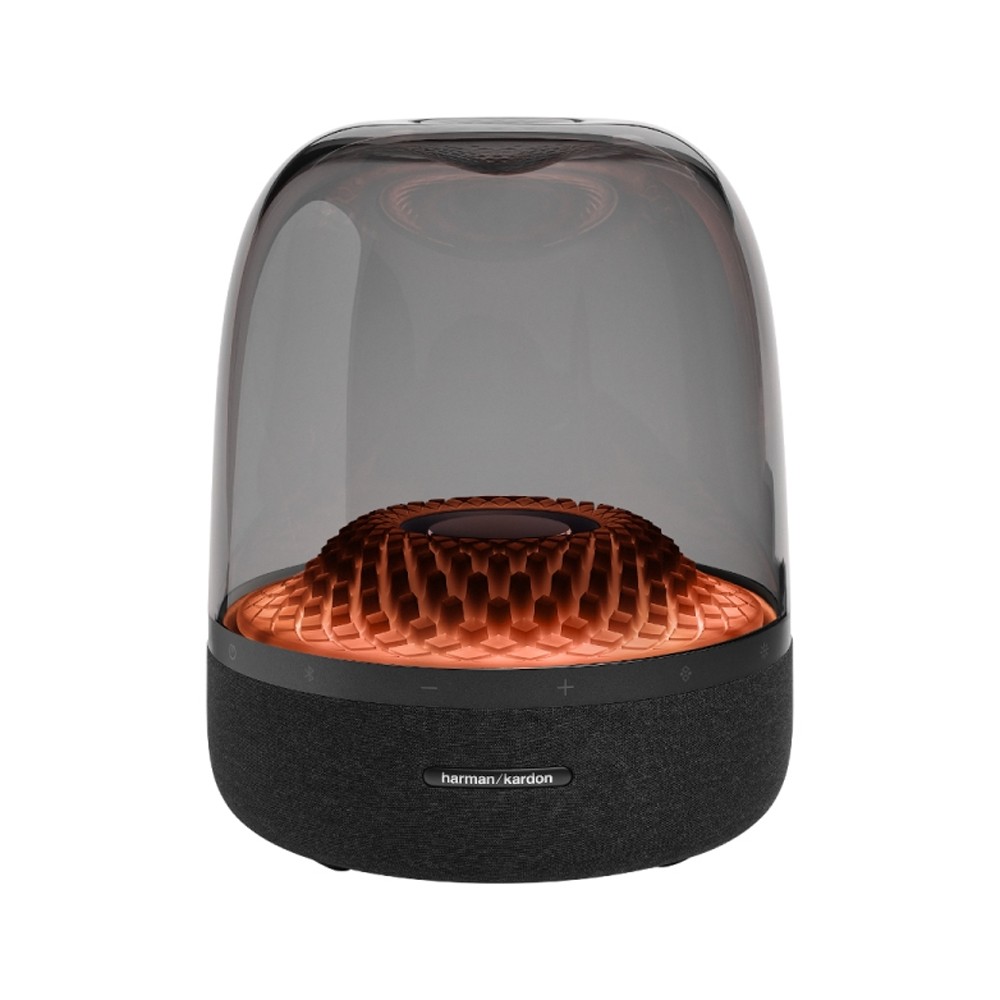 ลำโพง Harman Kardon Aura 4 Black