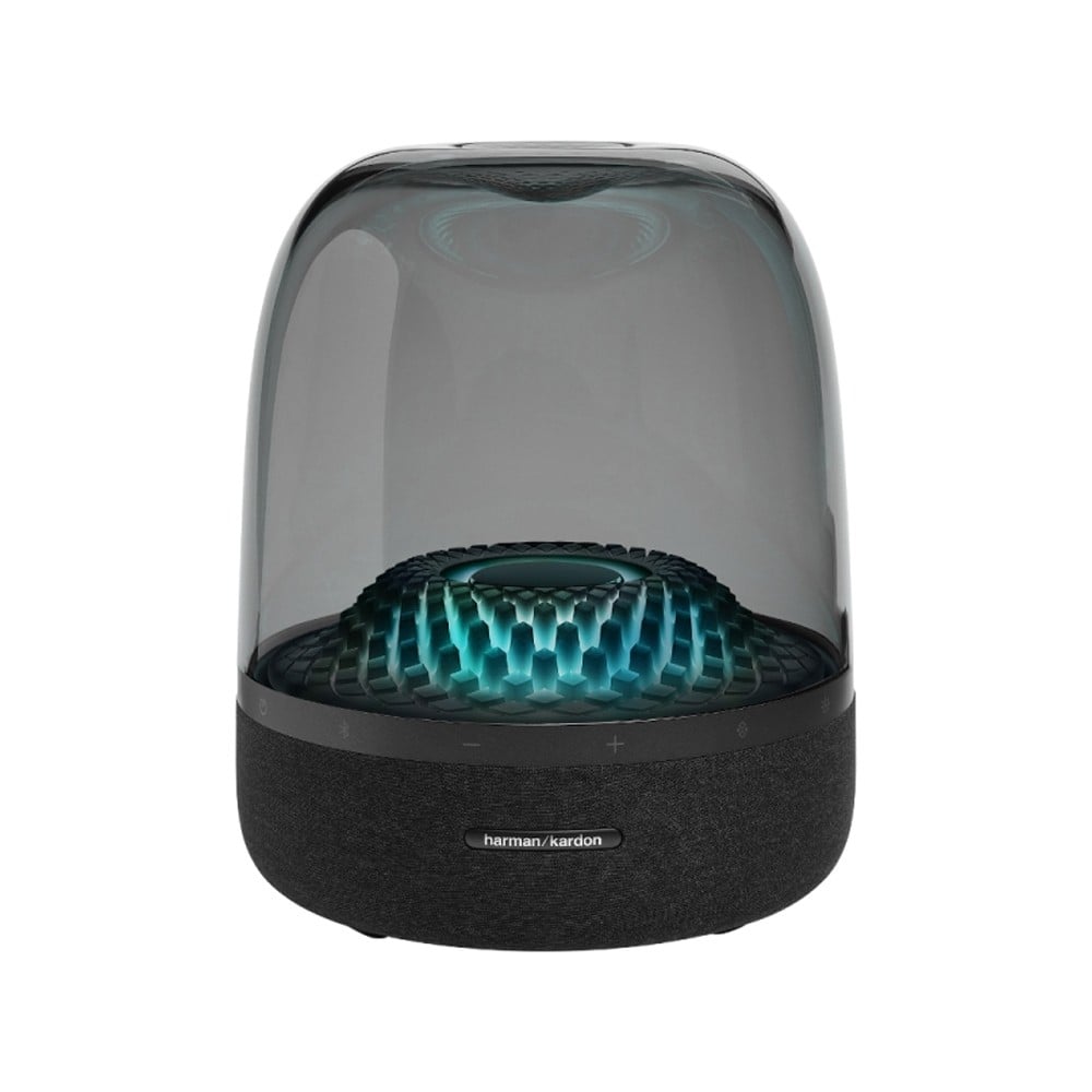 ลำโพง Harman Kardon Aura 4 Black