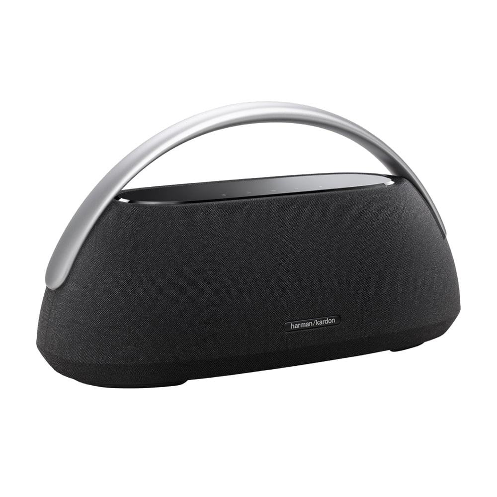 ลำโพง Harman Kardon Go + Play 3