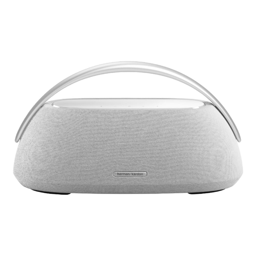 ลำโพง Harman Kardon Go + Play 3