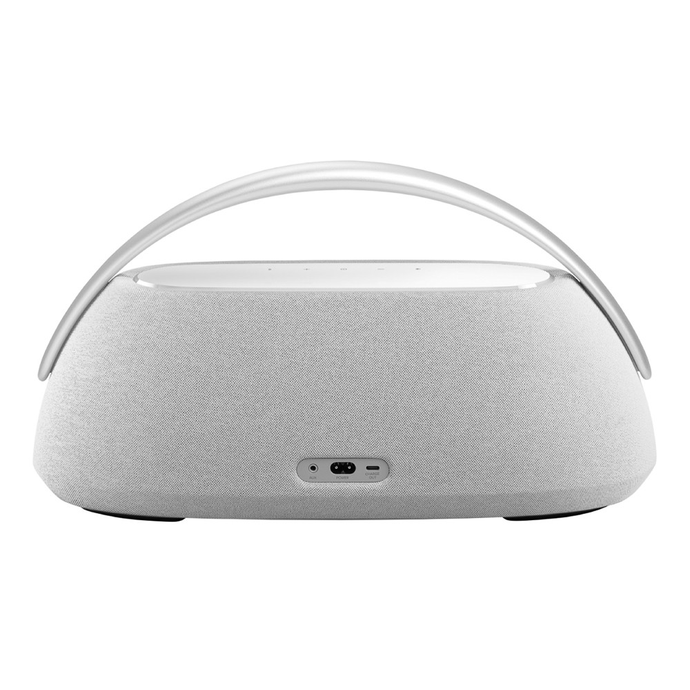 ลำโพง Harman Kardon Go + Play 3