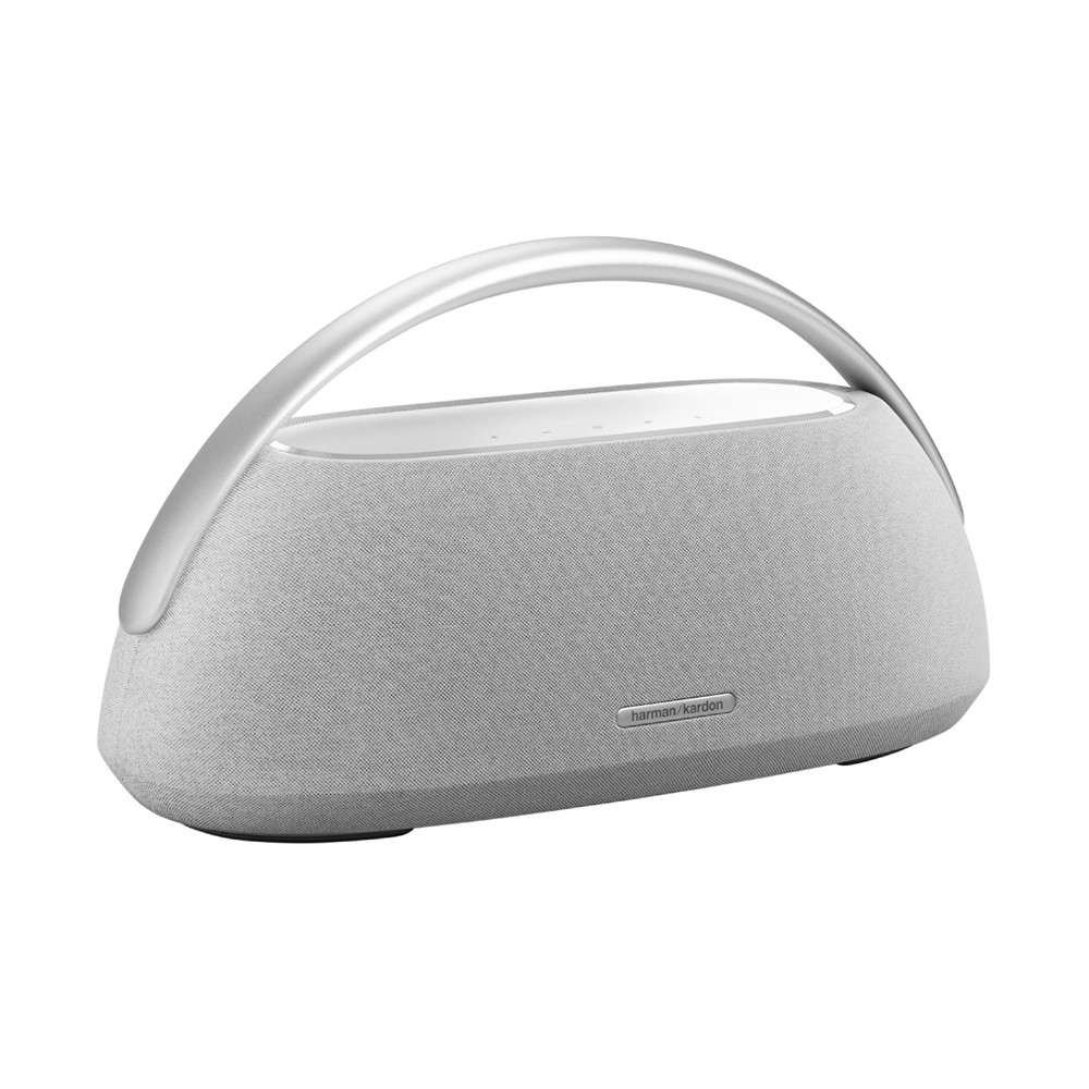 ลำโพง Harman Kardon Go + Play 3