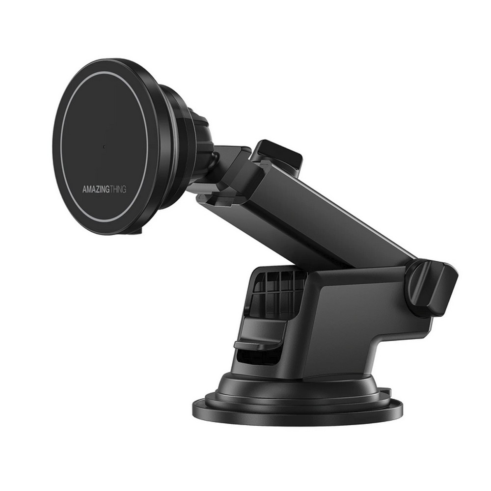 ที่ชาร์จในรถยนต์ AMAZINGthing Car Mount Wireless Charging