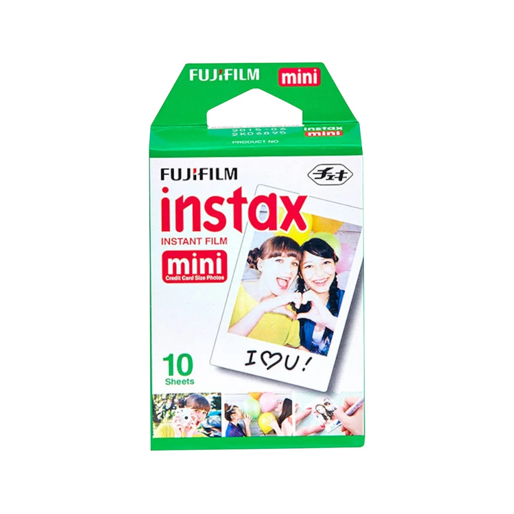 ฟิล์ม Fujifilm Instax Mini Film