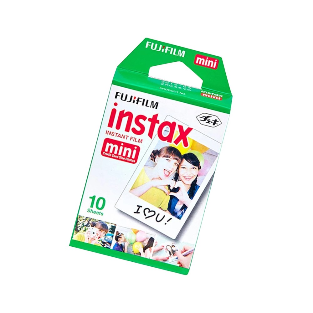 ฟิล์ม Fujifilm Instax Mini Film