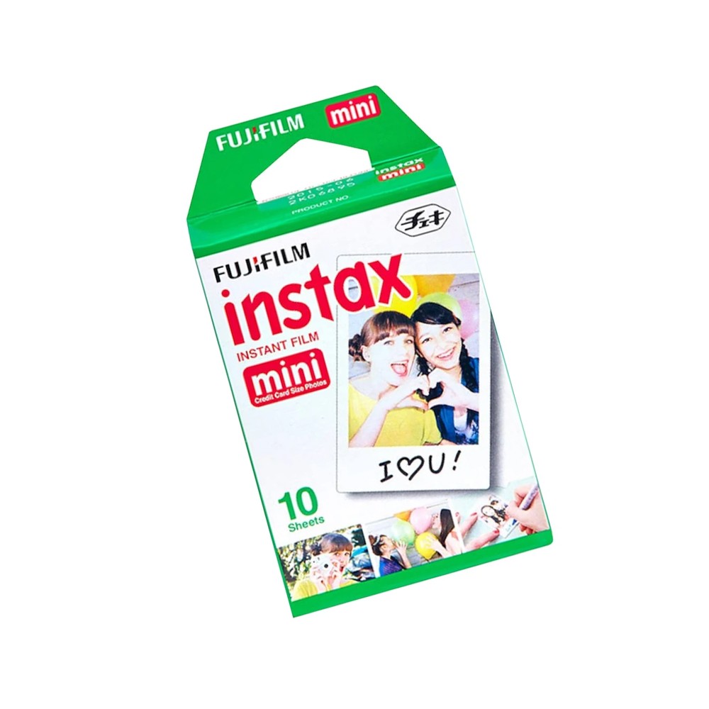 ฟิล์ม Fujifilm Instax Mini Film