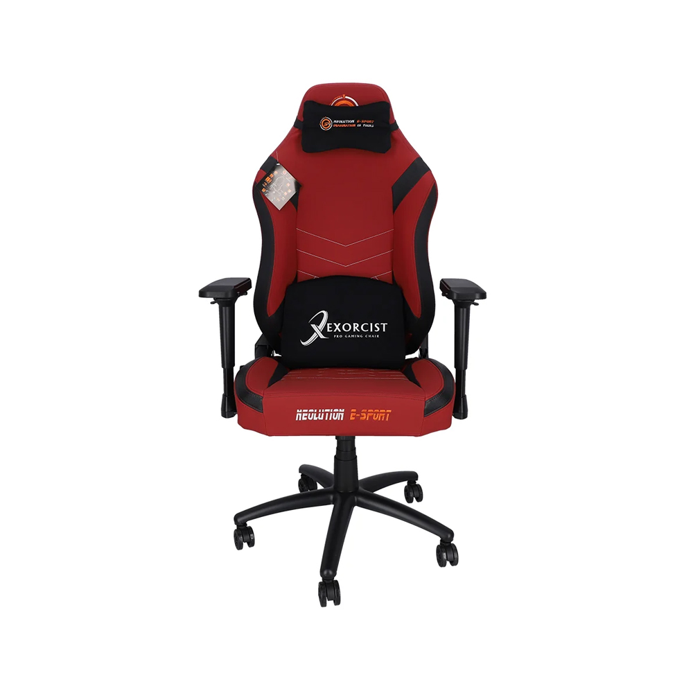 Neolution E Sport Premium Exorcist Red Black