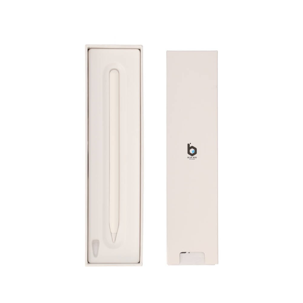 ปากกาสไตลัส Blue Box (BSP01) White