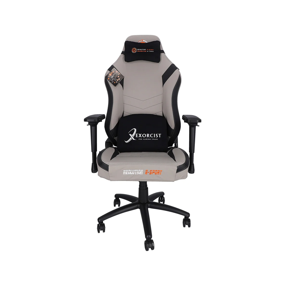 Neolution E Sport Gaming Chair Premium Exorcist