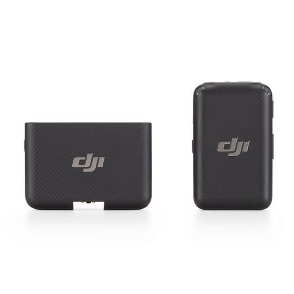 ไมโครโฟน DJI MIC 2 Wireless (1TX+1RX)