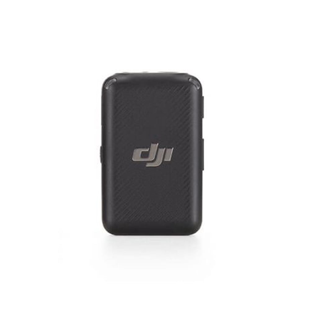 ไมโครโฟน DJI MIC 2 Wireless (1TX+1RX)