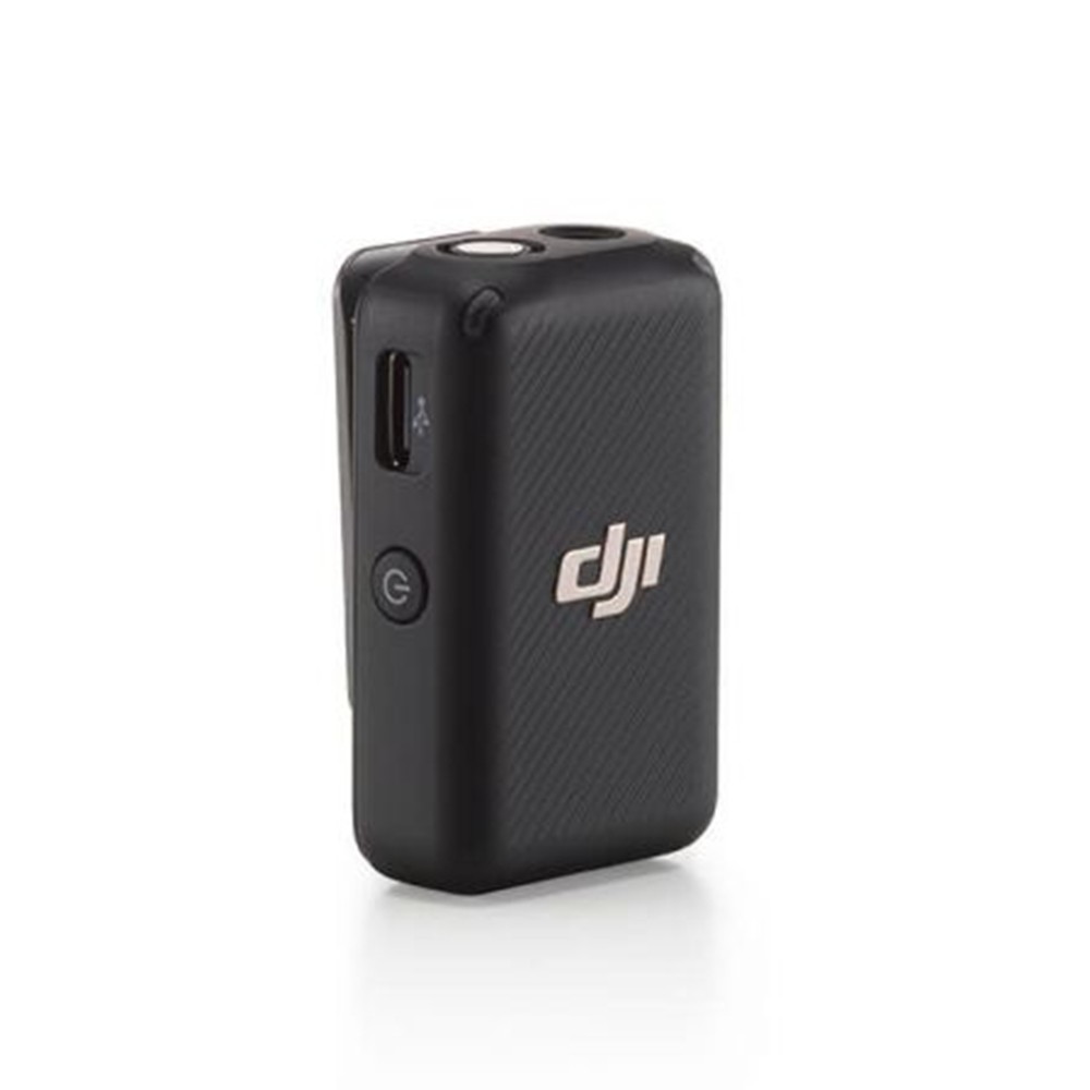 ไมโครโฟน DJI MIC 2 Wireless (1TX+1RX)