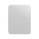 เคส AMAZINGthing iPad Air 11" (รุ่นที่ 6, M2) Minimal Detachable สี Light Grey