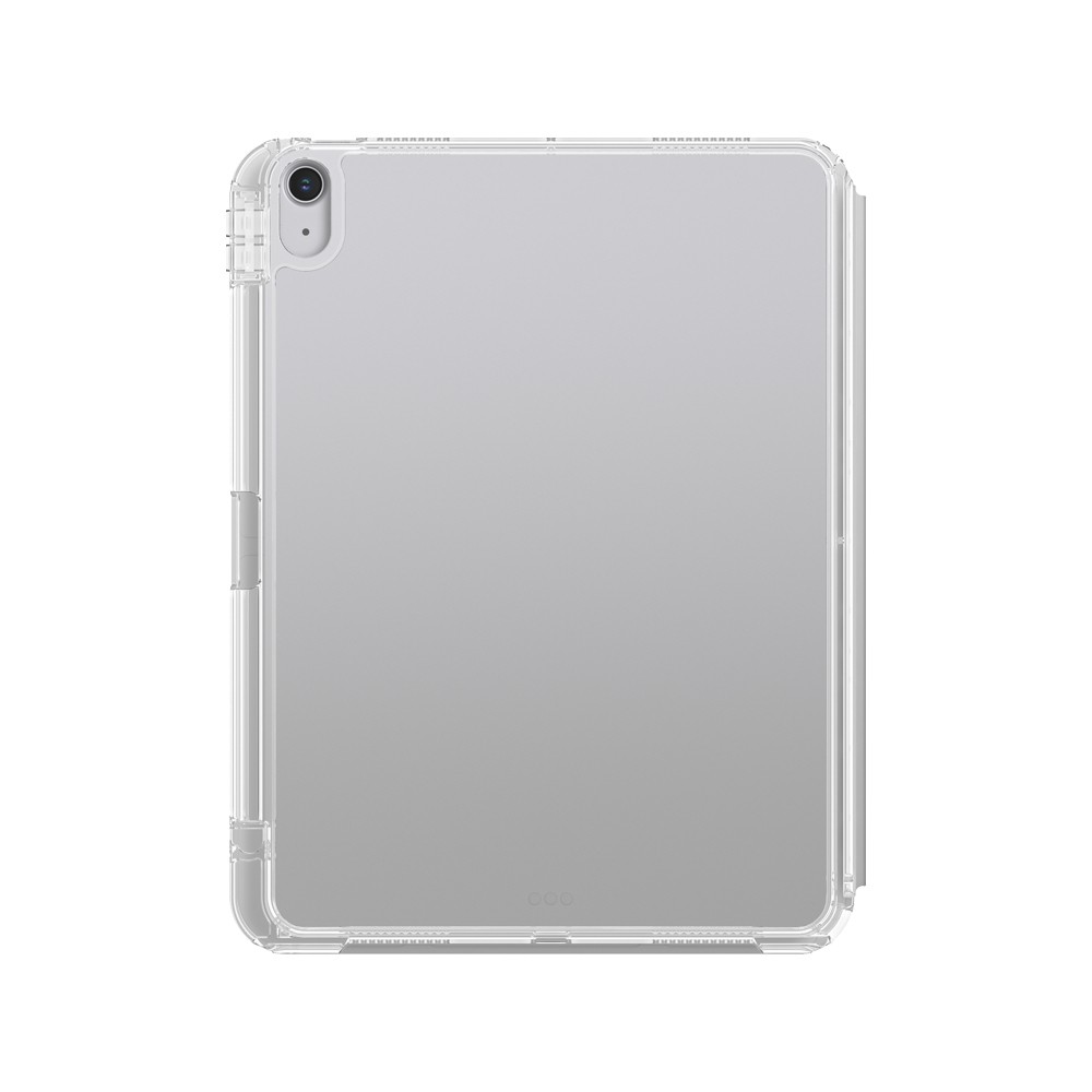 เคส AMAZINGthing iPad Air 11" (รุ่นที่ 6, M2) Minimal Detachable สี Light Grey