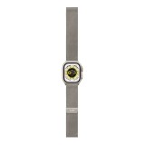 LAUT สาย Apple Watch 42/44/45/49MM Ultra Loop Titanium