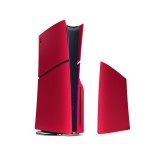 เคสคอนโซล Sony PlayStation5 Slim Console Covers Deep Earth Collection - Volcanic Red