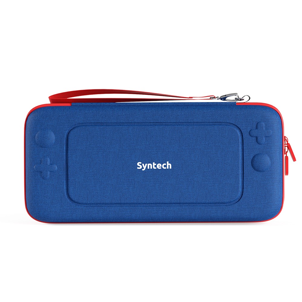 เคส Syntech Hard Carrying Case for Nintendo Switch Dark Blue
