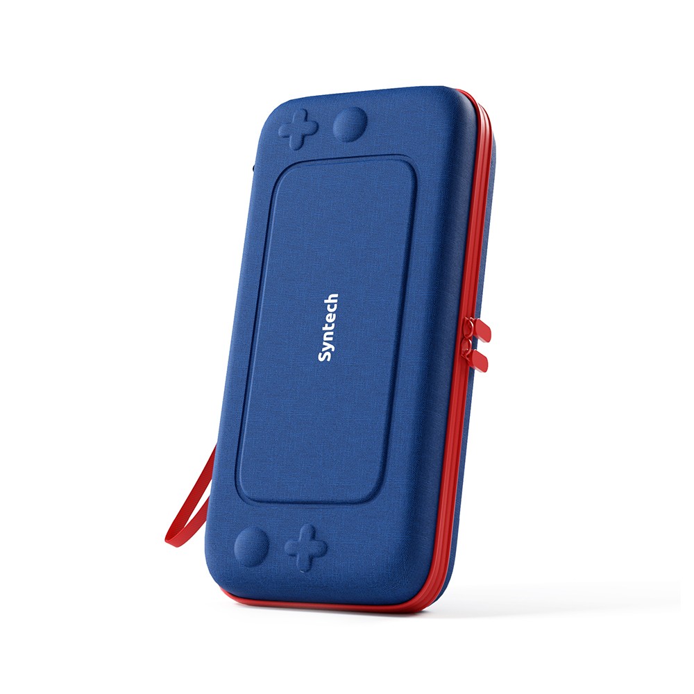 เคส Syntech Hard Carrying Case for Nintendo Switch Dark Blue