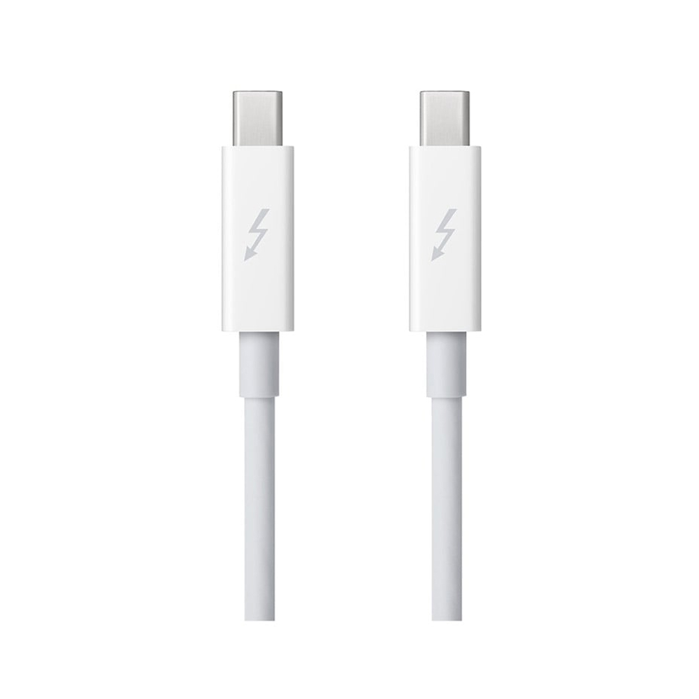 Apple Thunderbolt Cable 0.5 m ITS