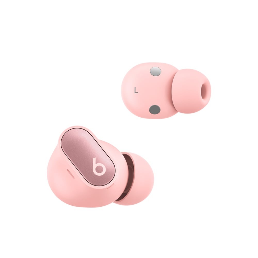 หูฟังไร้สาย Beats Studio Buds + Noise Cancelling Cosmic Pink