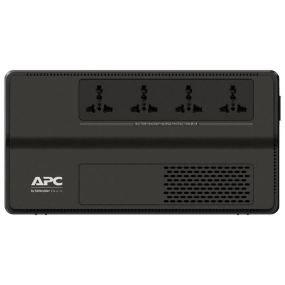 เครื่องสำรองไฟ APC EASY UPS BV1000I-MST (1000VA/600W)