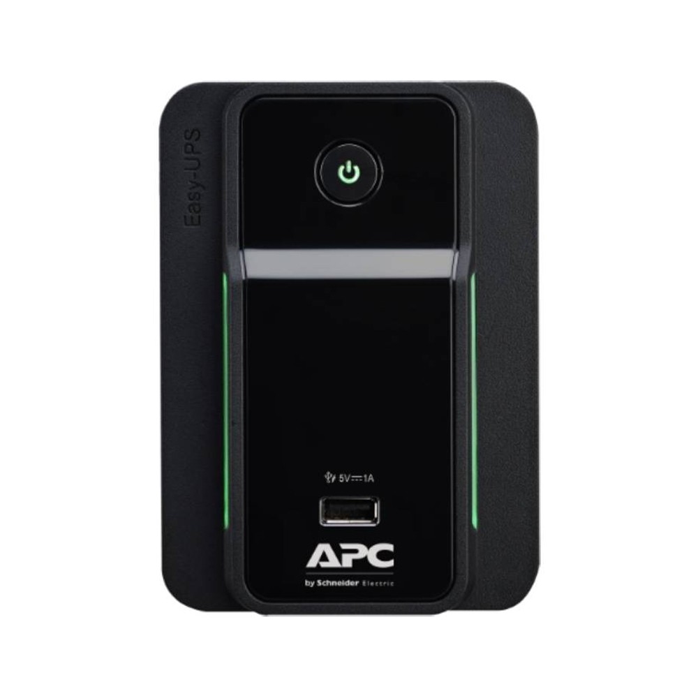 เครื่องสำรองไฟ APC EASY UPS BVX700LUI-MS (700VA/360W)