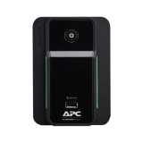เครื่องสำรองไฟ APC EASY UPS BVX700LUI-MS (700VA/360W)
