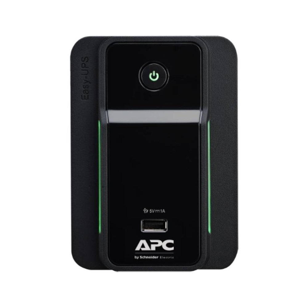 เครื่องสำรองไฟ APC EASY UPS BVX700LUI-MS (700VA/360W)