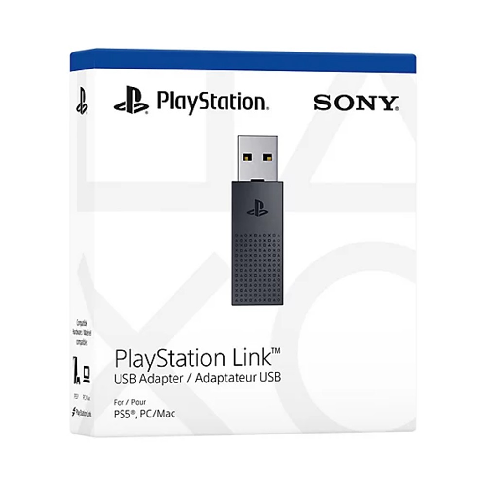 อะแดปเตอร์ Sony PlayStation Link USB