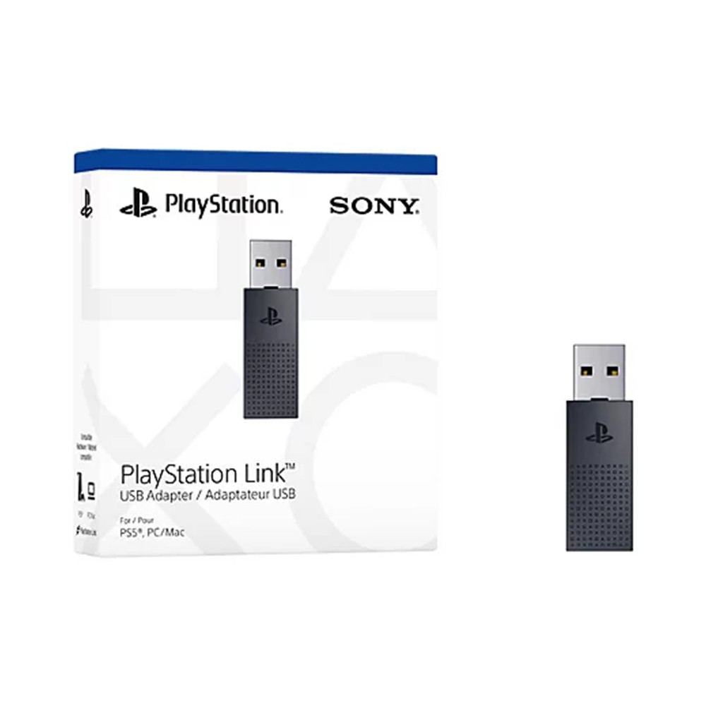 อะแดปเตอร์ Sony PlayStation Link USB