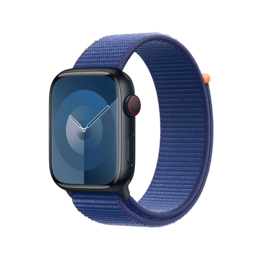 Apple Watch 45mm Ocean Blue Sport Loop