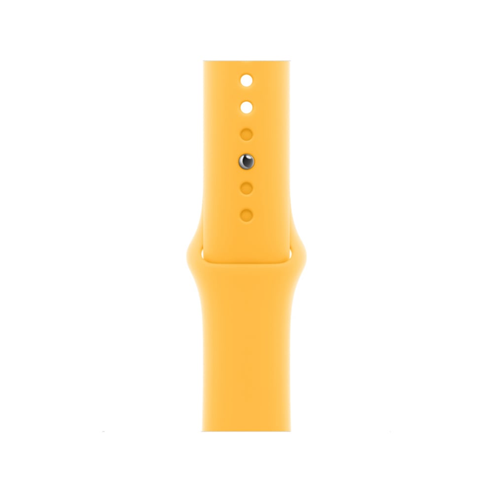 Apple Watch 41mm Sunshine Sport Band - S/M