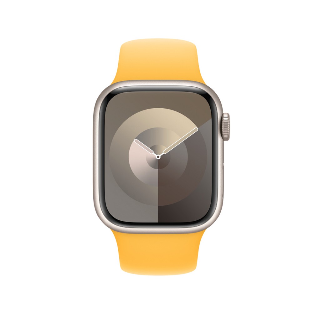 Apple Watch 41mm Sunshine Sport Band - S/M