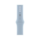 Apple Watch 45mm Light Blue Sport Band - M/L