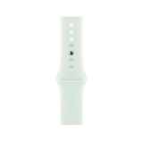 Apple Watch 45mm Soft Mint Sport Band - M/L