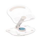 แท่นวางไอแพด QPLUS Stand QP-ST01 White