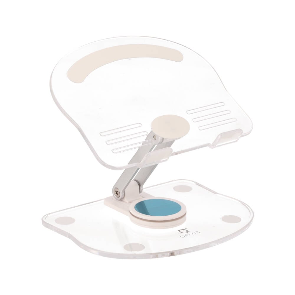 แท่นวางไอแพด QPLUS Stand QP-ST01 White