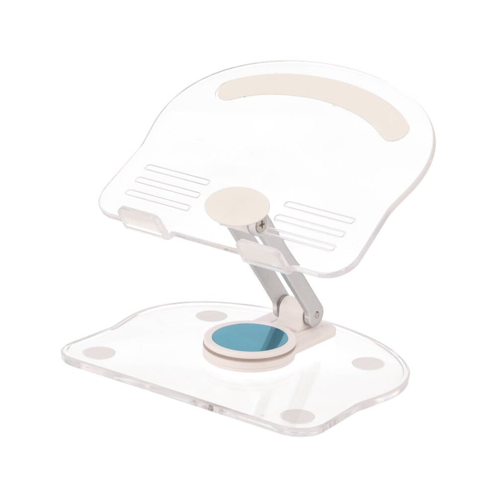 แท่นวางไอแพด QPLUS Stand QP-ST01 White