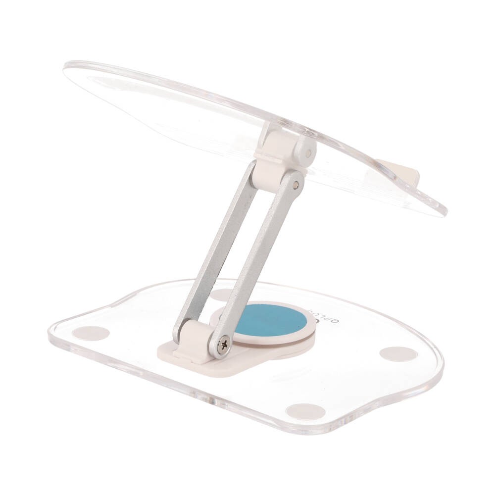 แท่นวางไอแพด QPLUS Stand QP-ST01 White