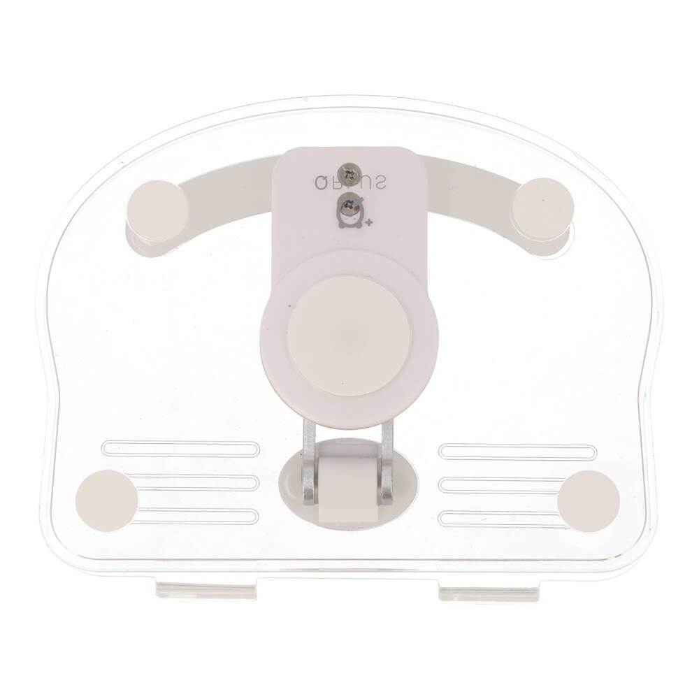 แท่นวางไอแพด QPLUS Stand QP-ST01 White