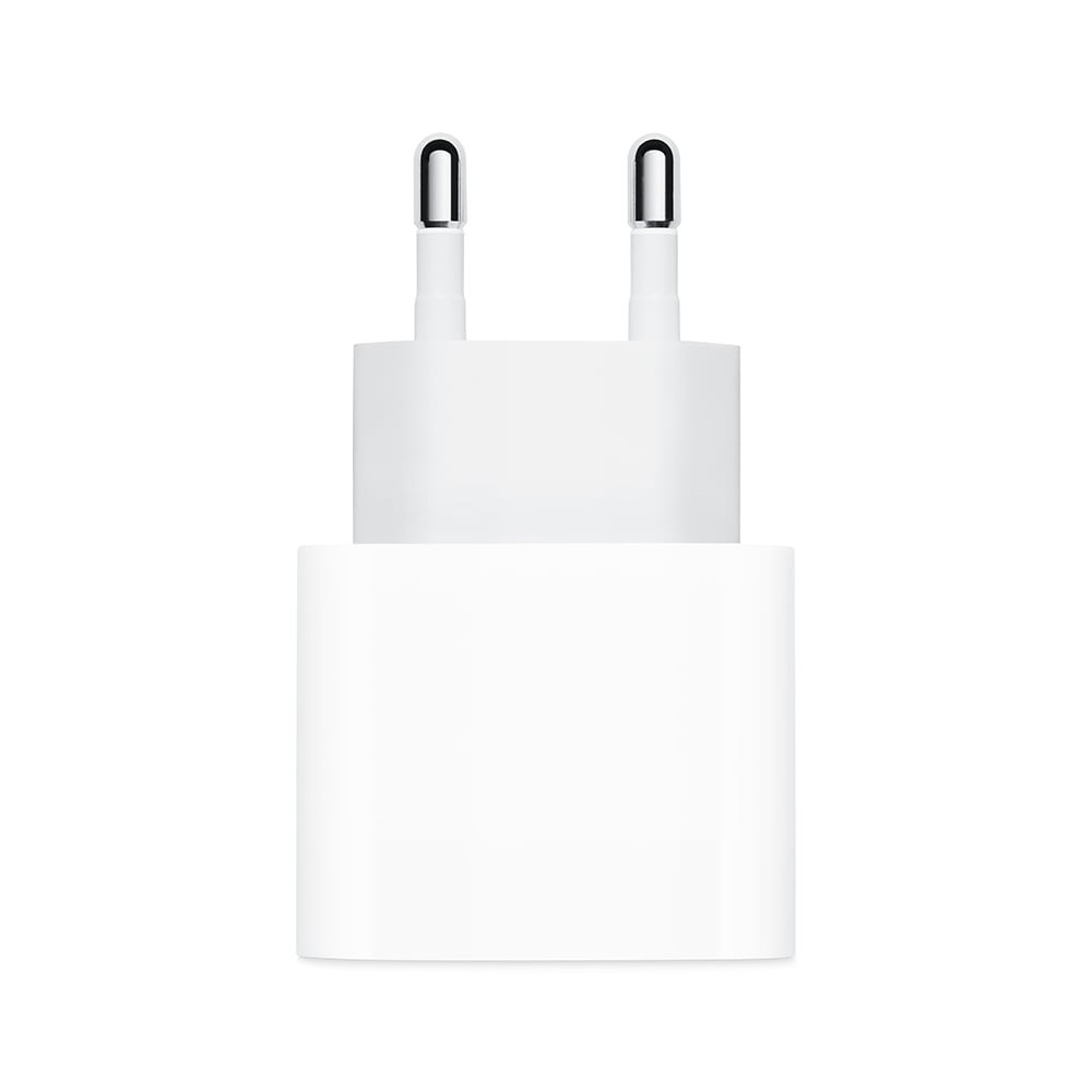 Apple 20W USB-C Power Adapter