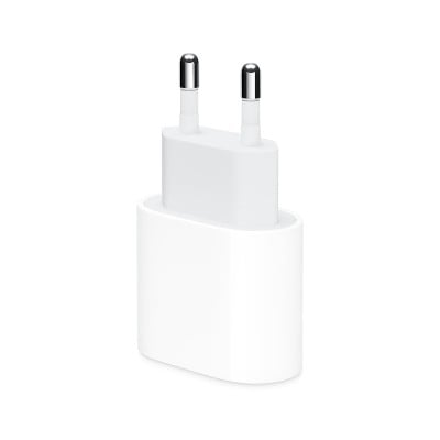 20W USB-C Power Adapter