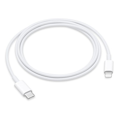 USB-C to Lightning Cable (1 m)