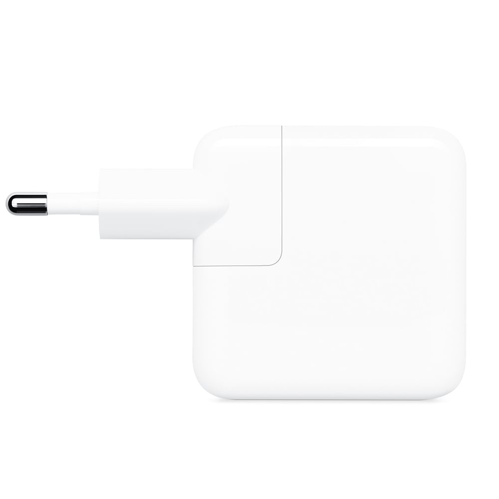 Apple 30W USB-C Power Adapter