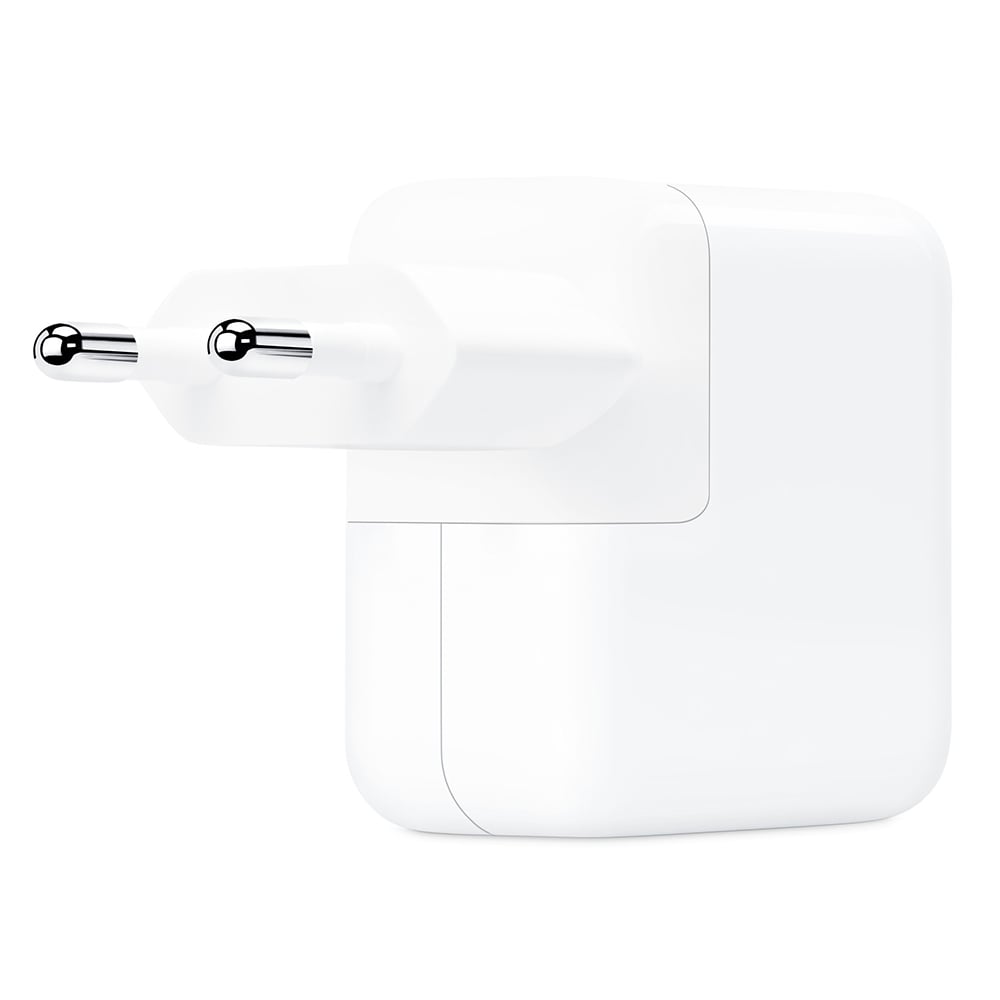 Apple 30W USB-C Power Adapter