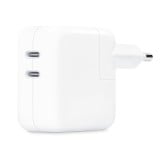 Apple 35W Dual USB-C Power Adapter